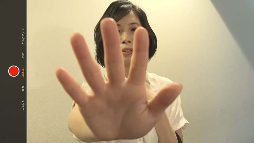 会社の女上司がデリヘルで働いていたので弱みにつけこみ本●（1）＿２
