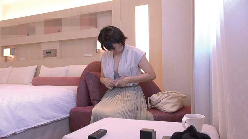 熟女妻面接ハメ撮り24_2