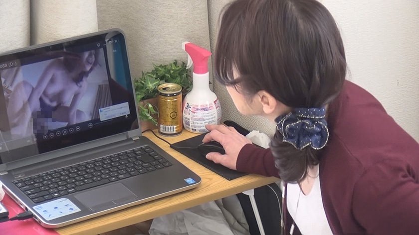 マル秘隠し撮り映像流出＿４