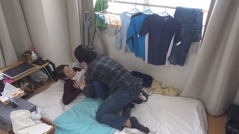マル秘隠し撮り映像流出＿５